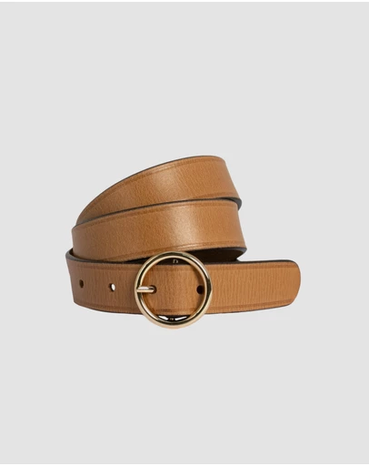 Loop Leather Co - Leah