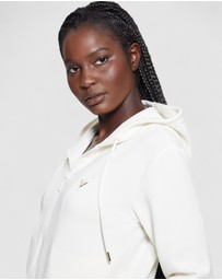 GUESS - Olympe Hoodie Jacket