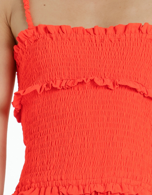 Lost in Lunar  - Kerry Mini Dress
