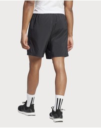 adidas Sportswear - Essentials Linear Logo Shorts Mens