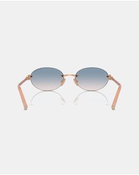 Tiffany & Co. - 0TF3104D