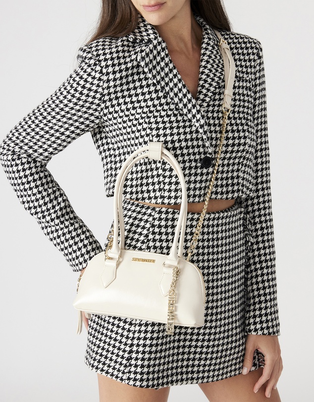 Steve Madden - BCurtis Bone Handbag