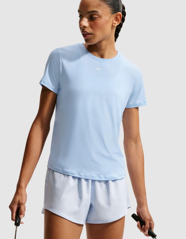 Nike - One Classic Dri-FIT Short-Sleeve Top