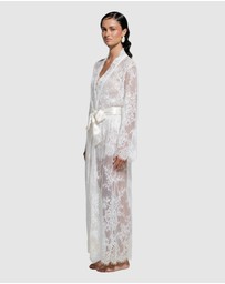 GINIA - Aurielle Robe