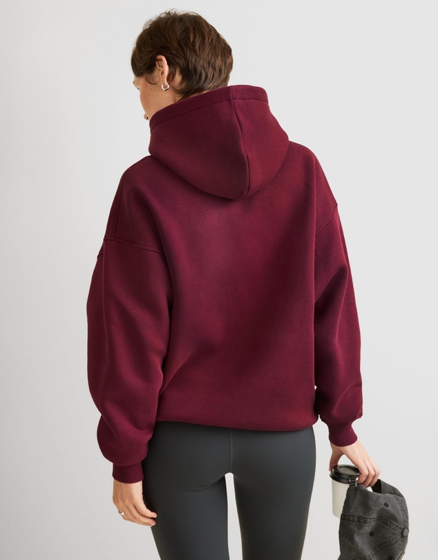 TALA - TALA Active Applique Oversized Hoodie