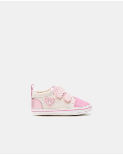 Candy Pink Multi