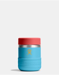 Hydro Flask - Kids 12 Oz Insulated Food Jar And Boot