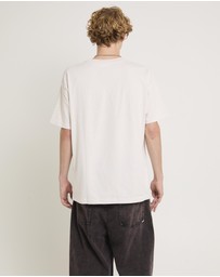 General Pants Co. Basics - O.G. Skate Short Sleeve T-Shirt