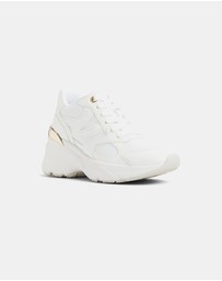 ALDO - Brejos Wedge Sneakers