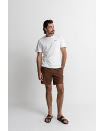 Rhythm - Classic Linen Blend Jam Shorts