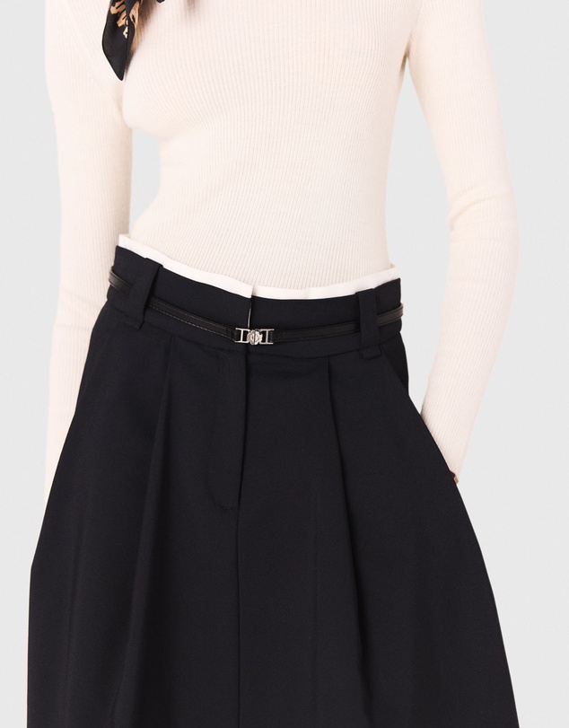 Maje - Jadine Skirt