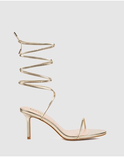 Champagne Gold