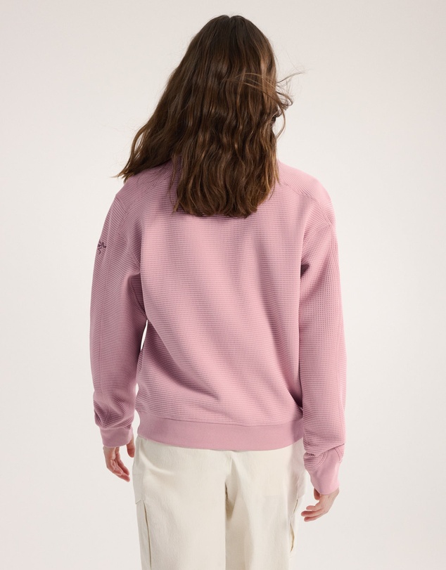 Arc'teryx - Olera Crew Women's