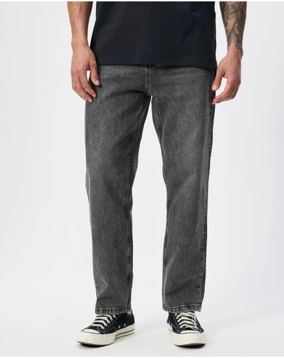 Thrills - Slacker Relaxed Denim Jeans