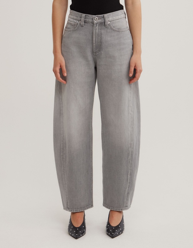 Witchery - Barrel Leg Jeans