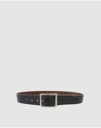 Loop Leather Co - Two Face