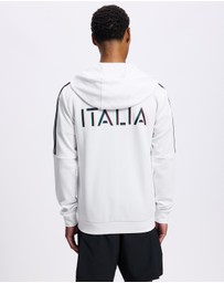 Emporio Armani EA7 - Italian Spirit Hoodie