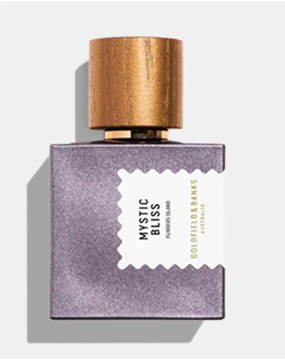 Goldfield & Banks - Mystic Bliss 50ml