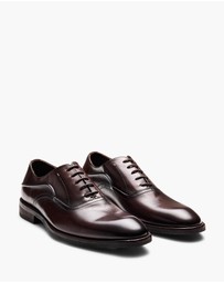 Aquila - Bonham Oxford Shoes