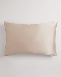 Country Road - Silk Pillowcase