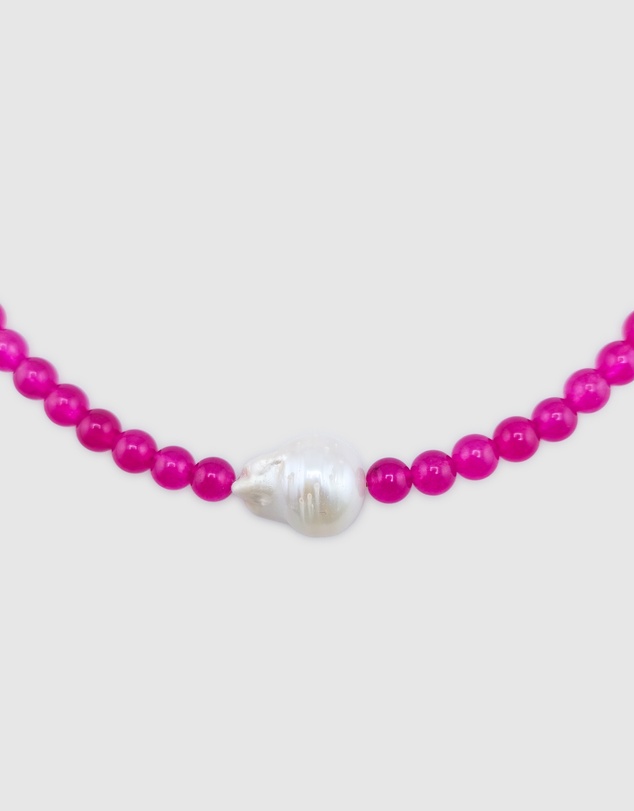 Miz Casa and Co - Aster Necklace