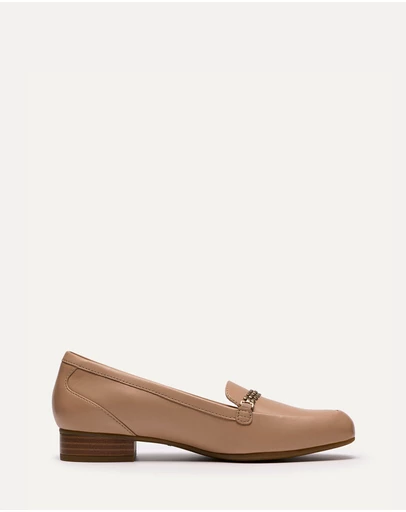 Clarks - Juliet Mia Beige