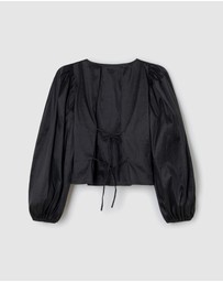 Laagam - Vivienne Blouse