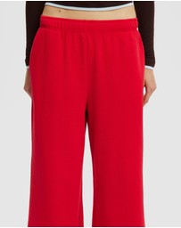 Cotton On - Baggy Sweatpants