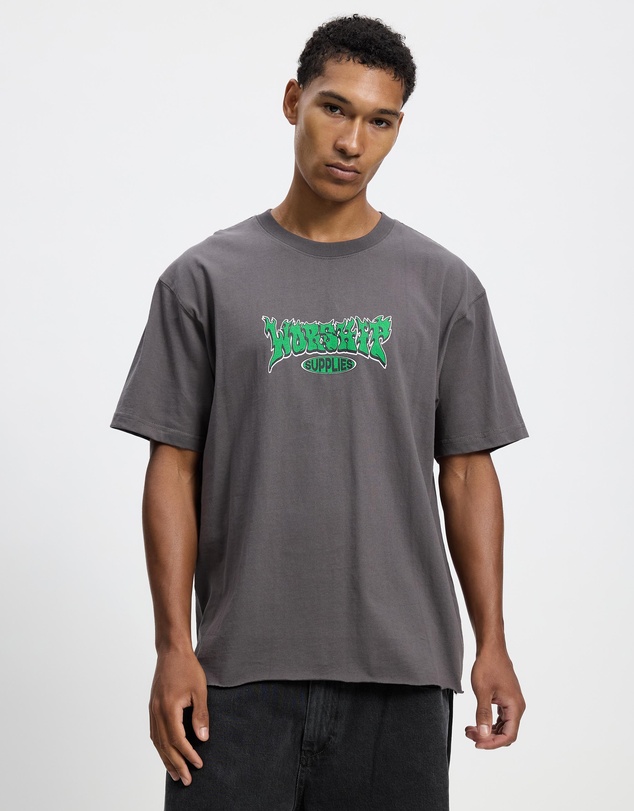 Worship - Whisp Tee
