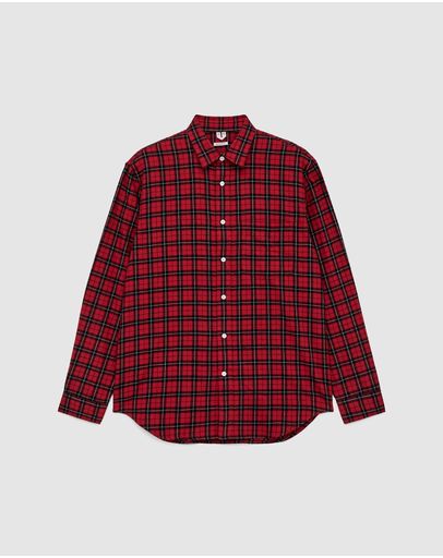 Red/Black