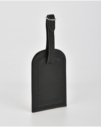 Cobb & Co - Miabella (Set of 2) Leather Luggage Tags