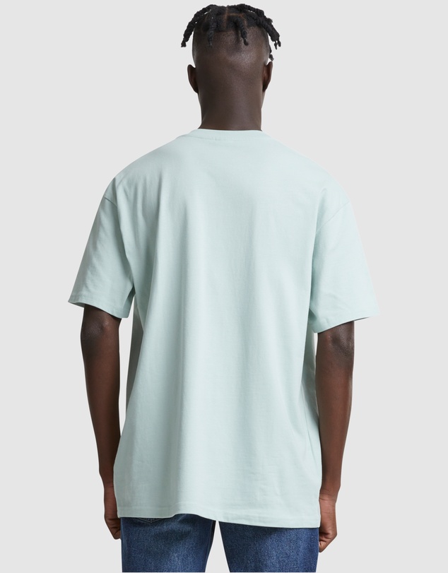 Urban Classics - Heavy Oversized Casual Tee