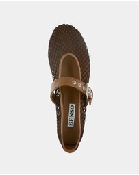 Senso - Carina