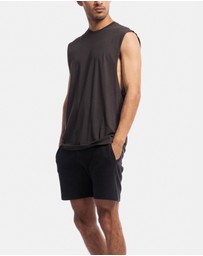 Stock & Co. - Stock Tank