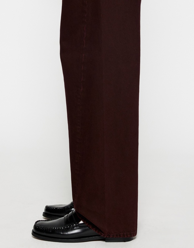 Sunflower - Wide Twist Jeans