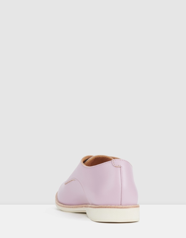 Rollie - Derby Super Soft Shoe