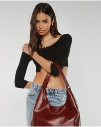 PETA AND JAIN - Jami Bag