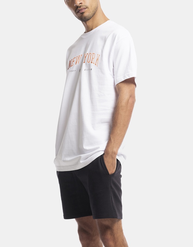 Counter Culture - New York Oversize Tee
