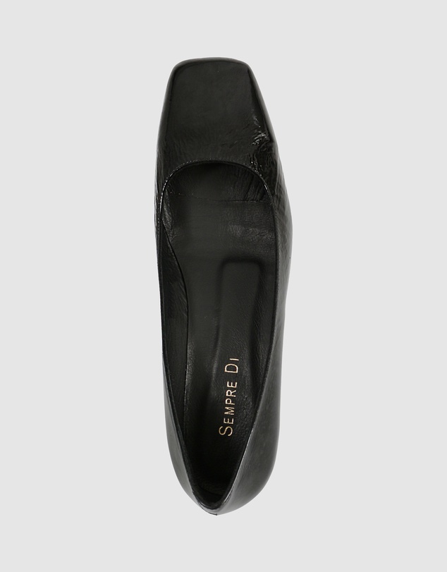 Sempre Di - Daija Courtshoes