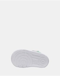 Nike - Force 1 Low Easyon Infant