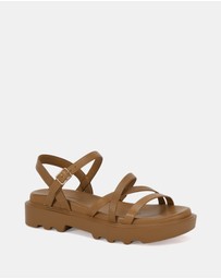 Miss Sofie - Loni Sandals