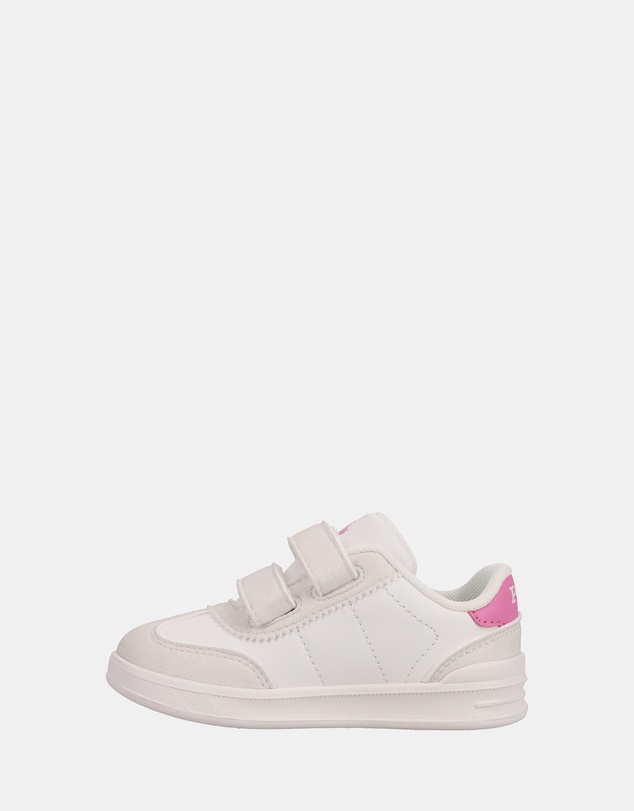 Polo Ralph Lauren - Hollis EZ - Kids