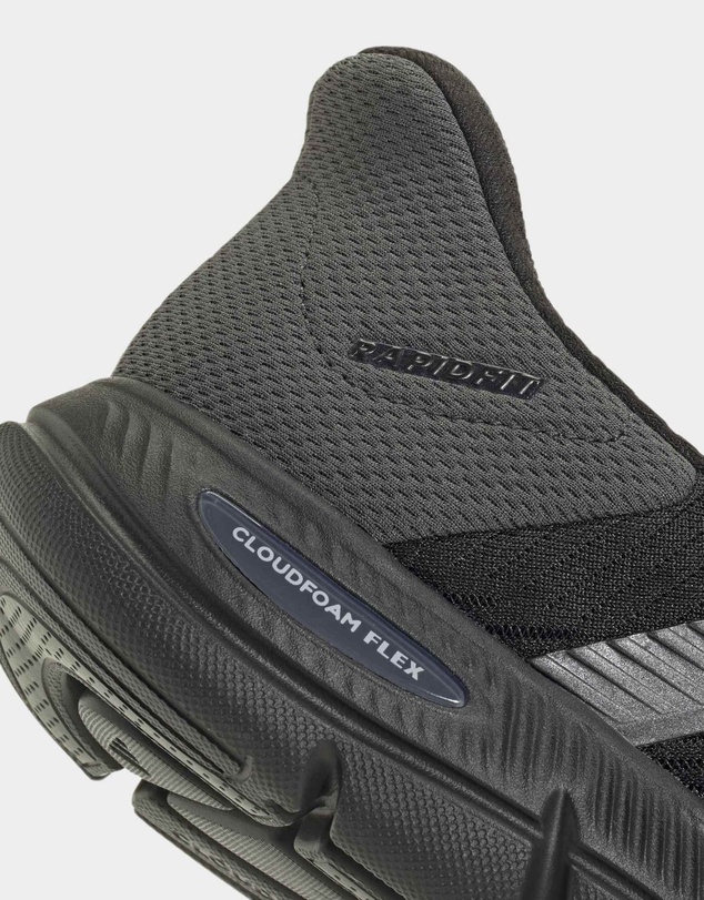 adidas Sportswear - CLOUDFOAM FLEX LOUNGE RAPIDFIT SHOES Womens