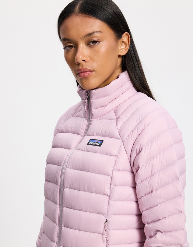 Patagonia - Down Sweater Jacket
