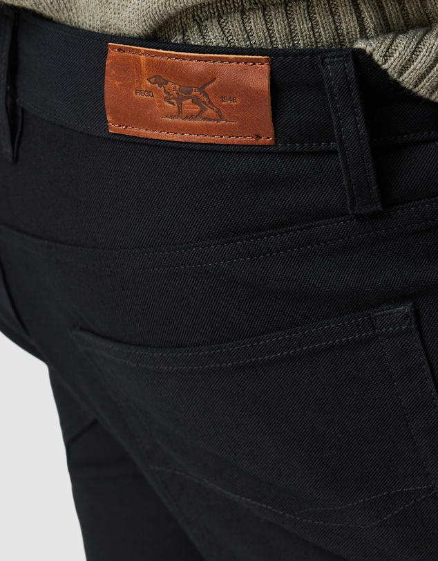 Rodd & Gunn - Motion 2 Straight Jean Long Leg