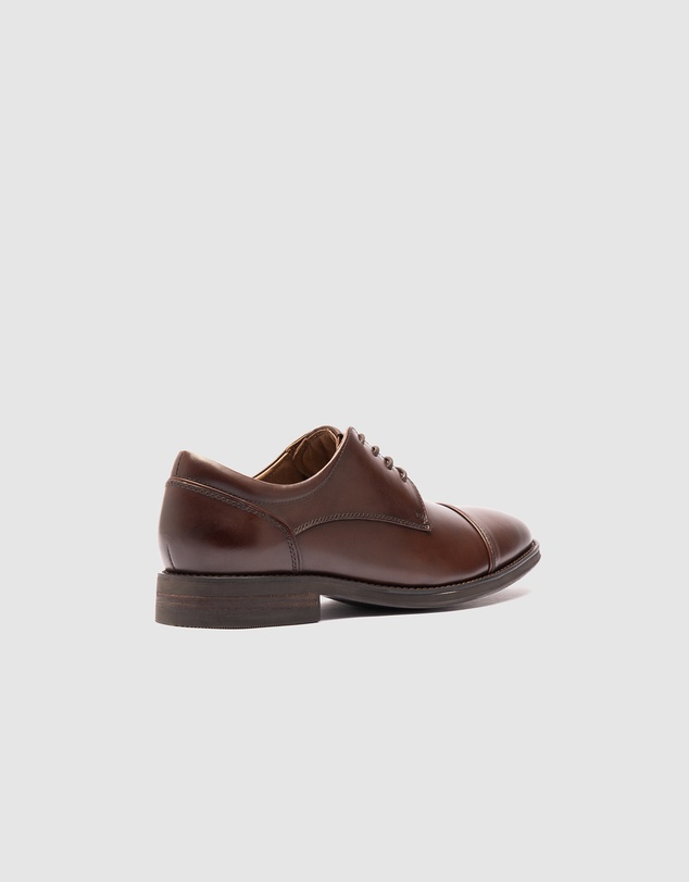 Rodd & Gunn - Riverton Derby Shoe
