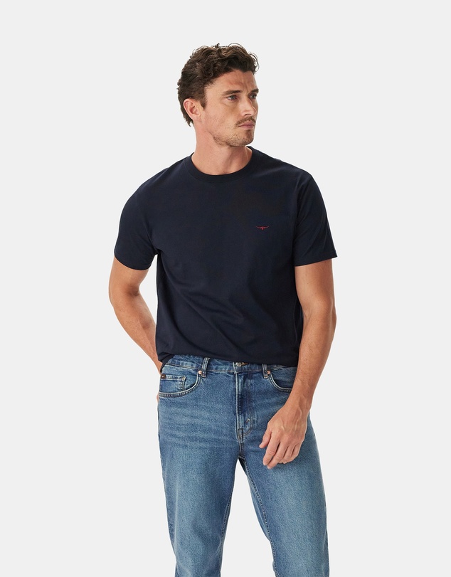 R.M.Williams - Parson T-Shirt