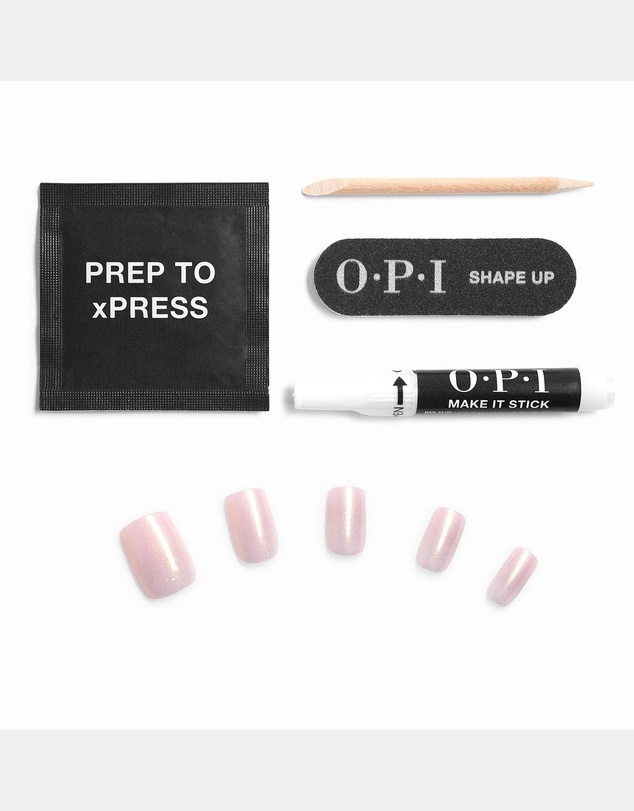 O.P.I - OPI xPRESS/ON Reoccurin' Gleam