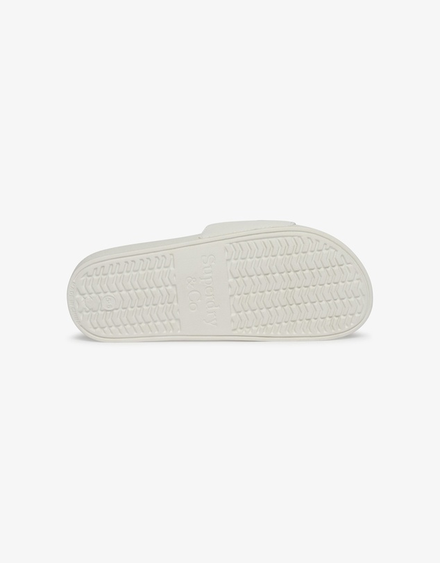 Superdry - Superdry Pool Slide