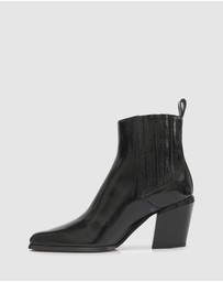 Beau Coops - Libby Ankle Boots